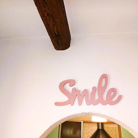 Appartamento Il Sorriso Lugo Piano Terra A 5M Da Maria Cecilia Hospital Ngoại thất bức ảnh