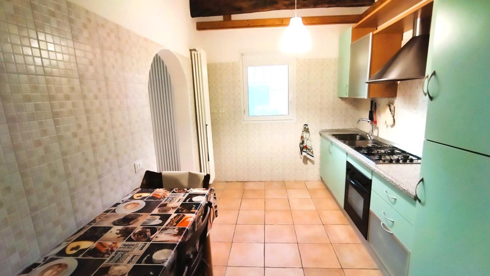 Appartamento Il Sorriso Lugo Piano Terra A 5M Da Maria Cecilia Hospital Ngoại thất bức ảnh
