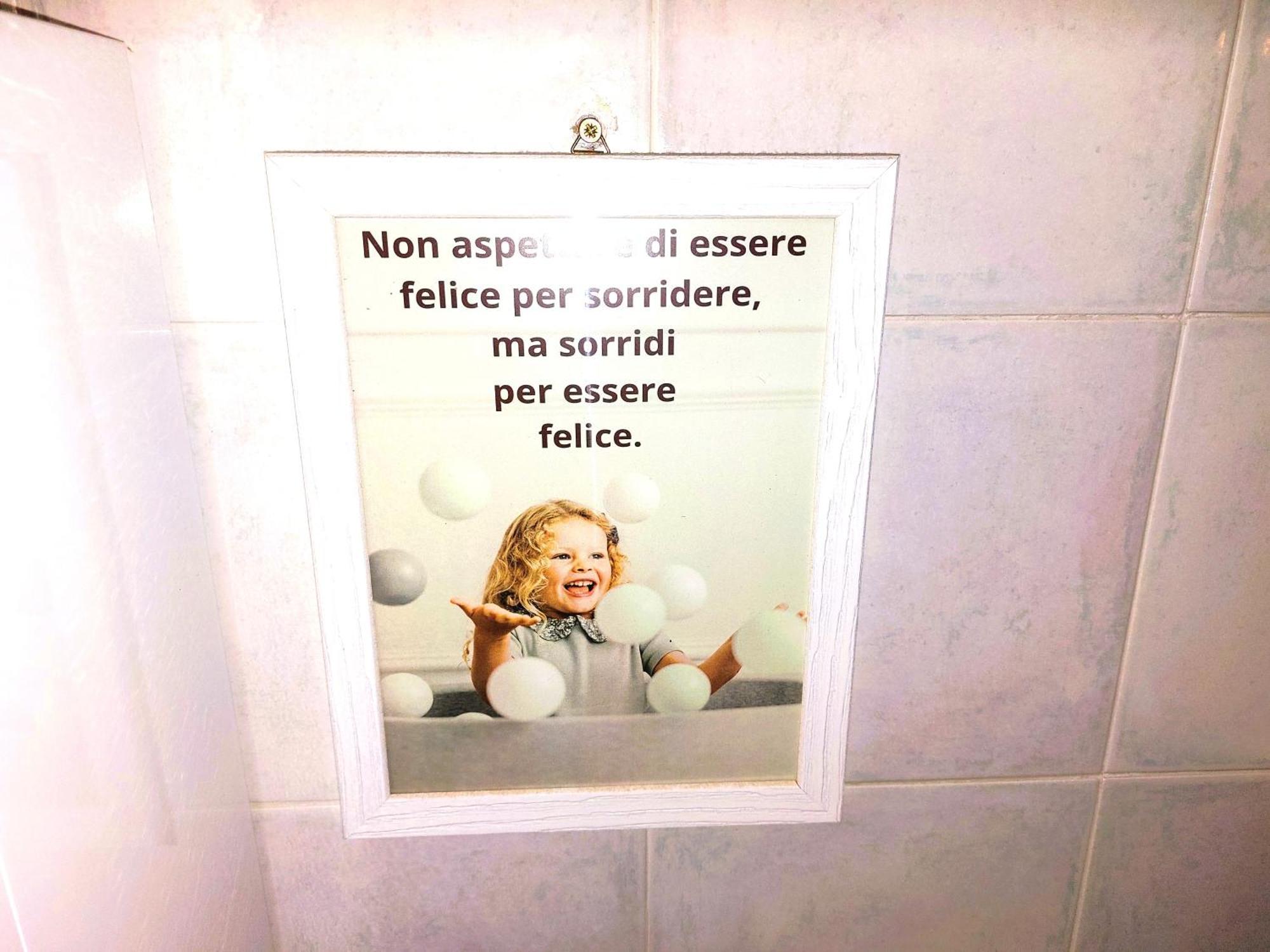 Appartamento Il Sorriso Lugo Piano Terra A 5M Da Maria Cecilia Hospital Ngoại thất bức ảnh