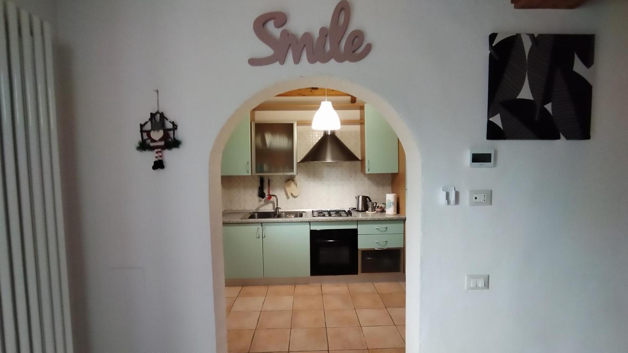 Appartamento Il Sorriso Lugo Piano Terra A 5M Da Maria Cecilia Hospital Phòng bức ảnh